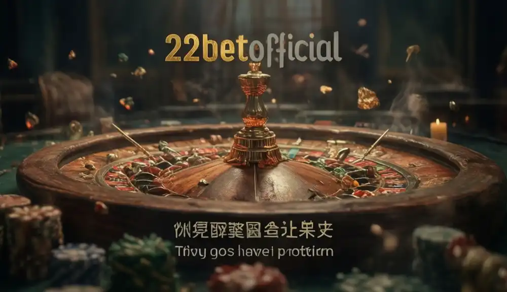 22betofficial Banner